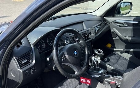 BMW X1, 2012 год, 1 650 000 рублей, 8 фотография
