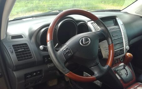 Lexus RX II рестайлинг, 2004 год, 1 100 000 рублей, 3 фотография