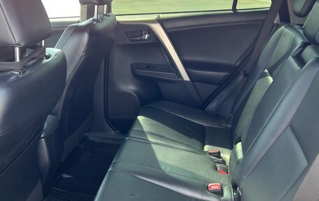 Toyota RAV4, 2014 год, 2 220 000 рублей, 6 фотография