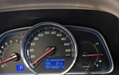Toyota RAV4, 2014 год, 2 220 000 рублей, 8 фотография