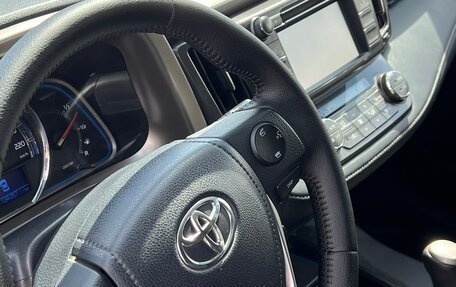 Toyota RAV4, 2014 год, 2 220 000 рублей, 7 фотография
