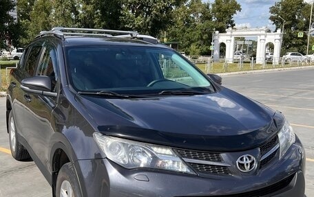 Toyota RAV4, 2014 год, 2 220 000 рублей, 3 фотография