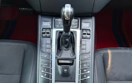 Porsche Macan I рестайлинг, 2017 год, 2 500 777 рублей, 9 фотография