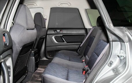 Subaru Legacy IV, 2008 год, 825 000 рублей, 7 фотография