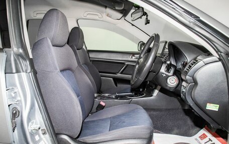 Subaru Legacy IV, 2008 год, 825 000 рублей, 5 фотография