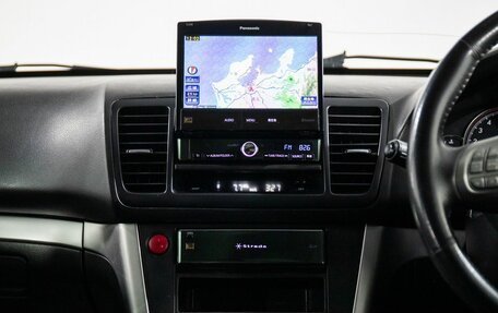 Subaru Legacy IV, 2008 год, 825 000 рублей, 11 фотография