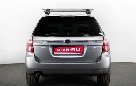 Subaru Legacy IV, 2008 год, 825 000 рублей, 4 фотография