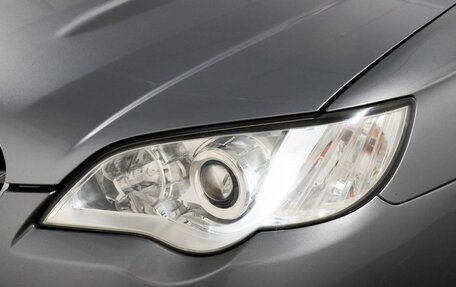 Subaru Legacy IV, 2008 год, 825 000 рублей, 18 фотография