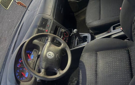 Volkswagen Golf IV, 2002 год, 260 000 рублей, 6 фотография