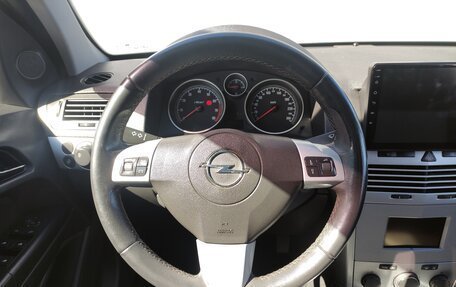 Opel Astra H, 2011 год, 660 000 рублей, 5 фотография