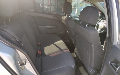 Opel Astra H, 2011 год, 660 000 рублей, 8 фотография