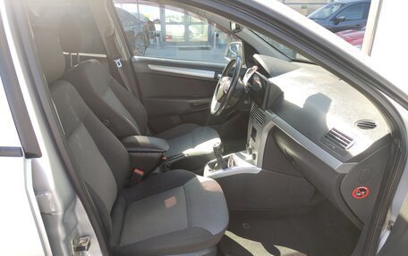 Opel Astra H, 2011 год, 660 000 рублей, 7 фотография