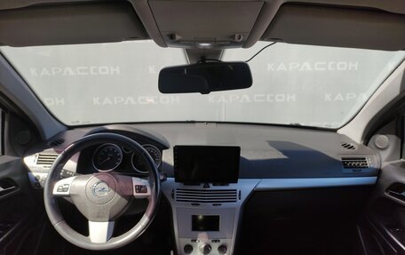 Opel Astra H, 2011 год, 660 000 рублей, 6 фотография