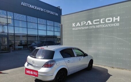 Opel Astra H, 2011 год, 660 000 рублей, 2 фотография
