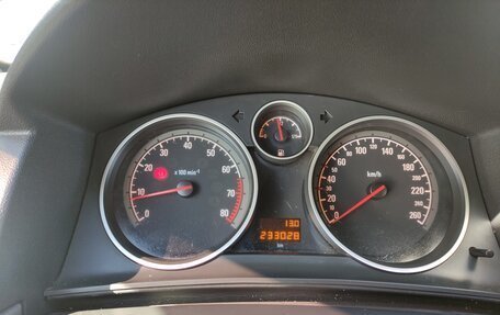 Opel Astra H, 2011 год, 660 000 рублей, 9 фотография