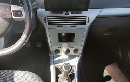 Opel Astra H, 2011 год, 660 000 рублей, 11 фотография