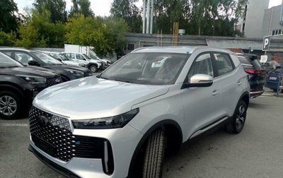 Chery Tiggo 4 I рестайлинг, 2025 год, 2 326 930 рублей, 1 фотография