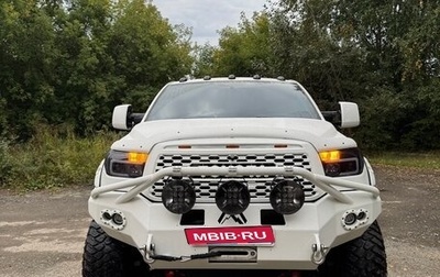 Toyota Tundra II, 2012 год, 7 500 000 рублей, 1 фотография