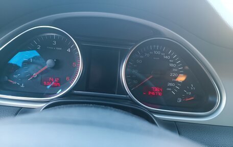 Audi Q7, 2008 год, 1 600 000 рублей, 1 фотография
