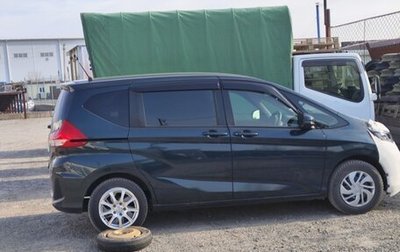 Honda Freed II, 2019 год, 1 680 000 рублей, 1 фотография
