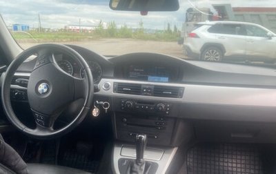BMW 3 серия, 2006 год, 850 000 рублей, 1 фотография