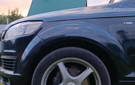 Audi Q7, 2008 год, 1 600 000 рублей, 3 фотография
