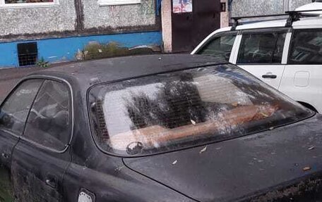 Toyota Vista, 1992 год, 280 000 рублей, 2 фотография