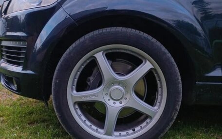 Audi Q7, 2008 год, 1 600 000 рублей, 5 фотография