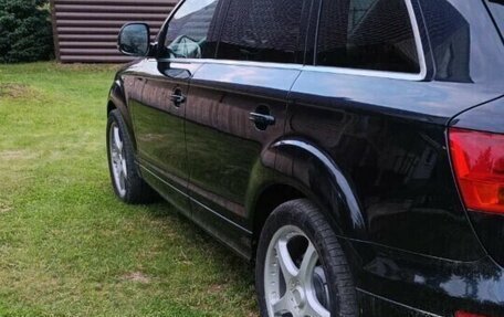 Audi Q7, 2008 год, 1 600 000 рублей, 9 фотография