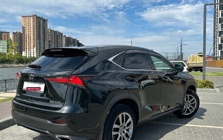 Lexus NX I, 2021 год, 4 100 000 рублей, 4 фотография