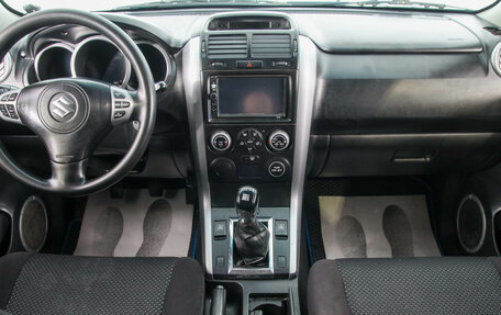 Suzuki Grand Vitara, 2005 год, 749 000 рублей, 10 фотография