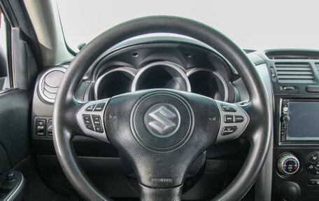 Suzuki Grand Vitara, 2005 год, 749 000 рублей, 14 фотография