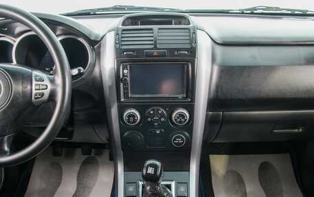 Suzuki Grand Vitara, 2005 год, 749 000 рублей, 18 фотография