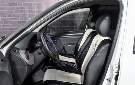 Renault Logan I, 2014 год, 450 000 рублей, 10 фотография