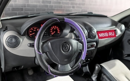 Renault Logan I, 2014 год, 450 000 рублей, 12 фотография