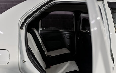 Renault Logan I, 2014 год, 450 000 рублей, 17 фотография