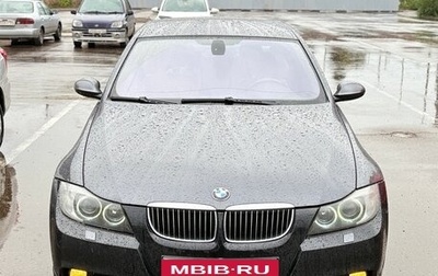 BMW 3 серия, 2008 год, 1 380 000 рублей, 1 фотография