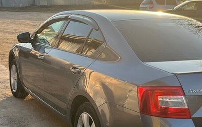 Skoda Octavia, 2014 год, 1 100 000 рублей, 1 фотография