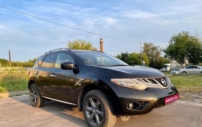 Nissan Murano, 2011 год, 950 000 рублей, 1 фотография