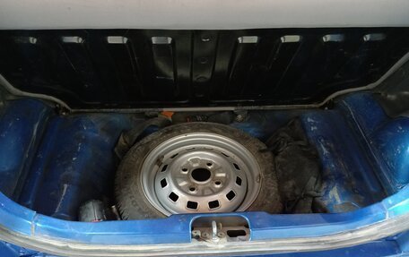 Daewoo Matiz I, 2011 год, 260 000 рублей, 3 фотография