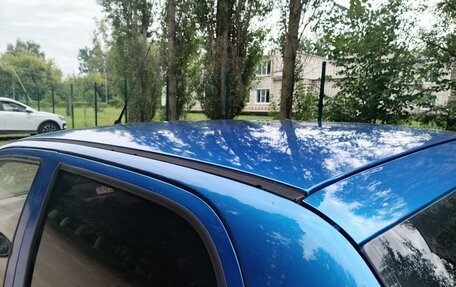 Daewoo Matiz I, 2011 год, 260 000 рублей, 14 фотография