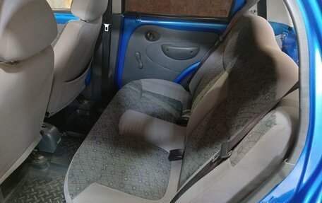 Daewoo Matiz I, 2011 год, 260 000 рублей, 16 фотография