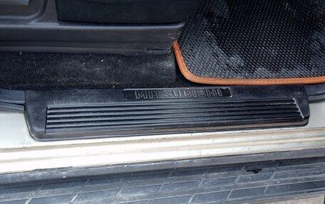 Mitsubishi Pajero IV, 2008 год, 1 800 000 рублей, 14 фотография
