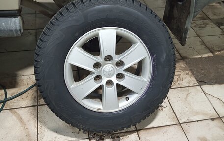 Mitsubishi Pajero IV, 2008 год, 1 800 000 рублей, 24 фотография