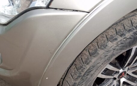 Mitsubishi Pajero IV, 2008 год, 1 800 000 рублей, 19 фотография