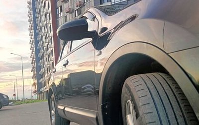 Nissan Qashqai, 2009 год, 740 000 рублей, 1 фотография