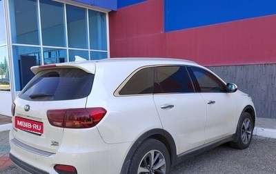 KIA Sorento II рестайлинг, 2017 год, 2 320 000 рублей, 1 фотография