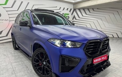 BMW X5 M, 2021 год, 10 950 000 рублей, 1 фотография