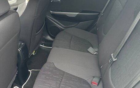 KIA Rio III рестайлинг, 2013 год, 950 000 рублей, 14 фотография