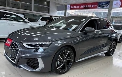 Audi A3, 2021 год, 2 150 000 рублей, 1 фотография
